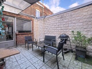  Maison � vendre 4 pi�ces 90 m�