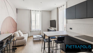 Appartement 2 pièces 41 m² · à Lyon 3 · 41 m² · 200 000 €