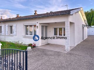  Maison  vendre 4 pices 93 m