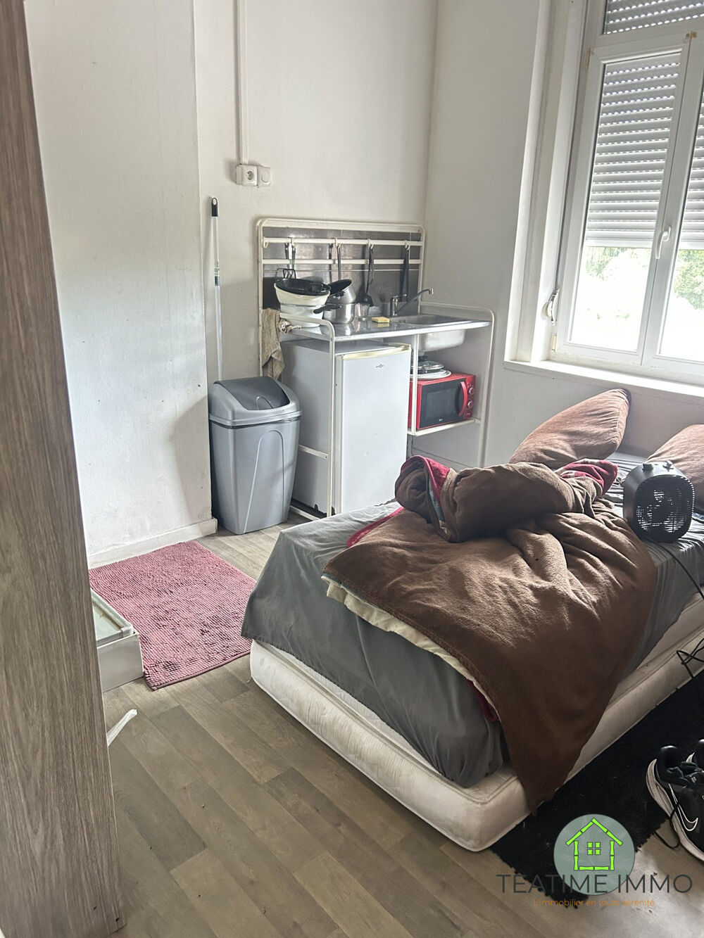Vente Immeuble Immeuble en colocation Roubaix