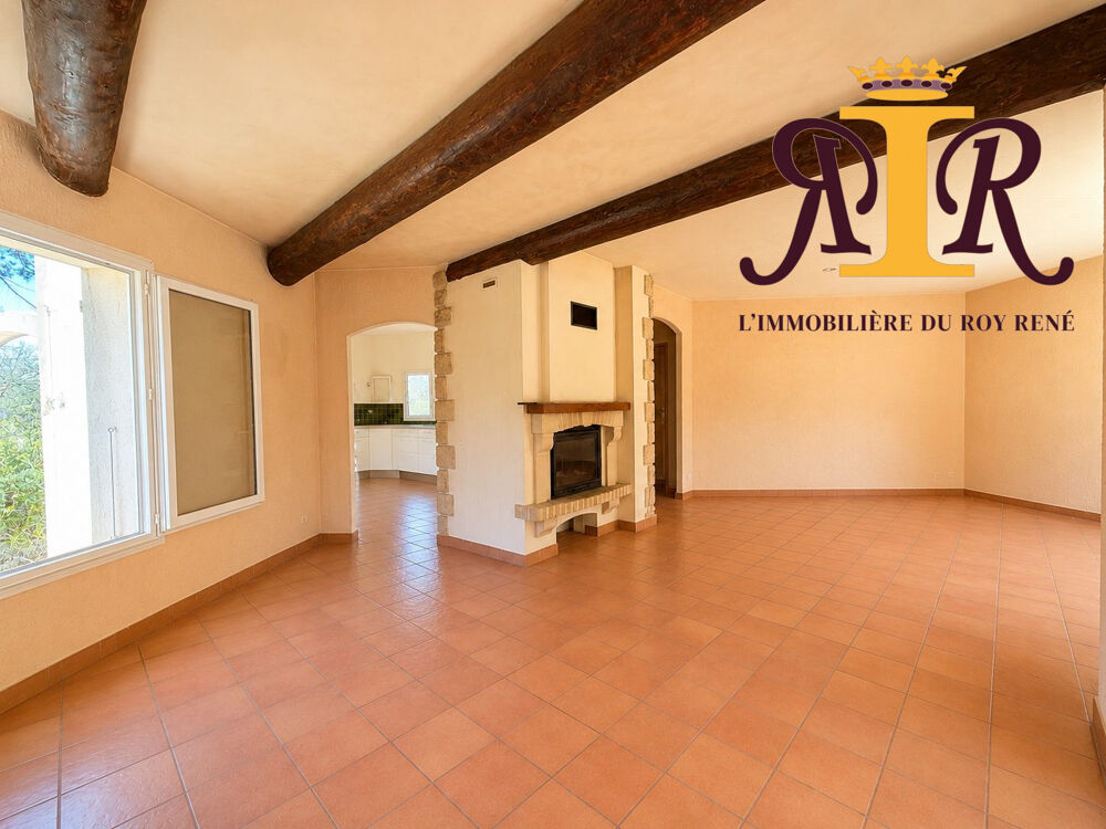 Maison individuelle 4P de 119m² sur 2700m² de terrain avec dou