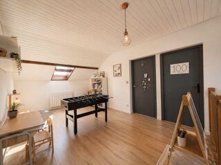  Maison à vendre 7 pièces 167 m²