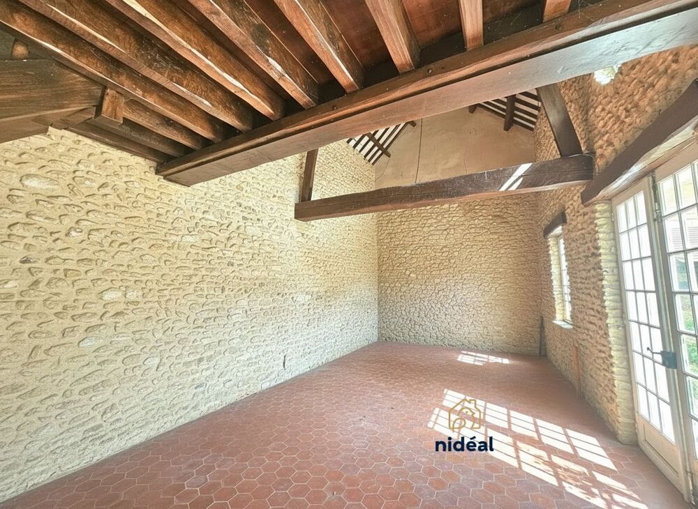 à vendre  Maison Ménilles (27120)