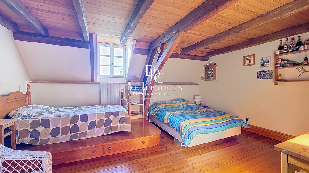 à vendre  Maison Rety (62720)