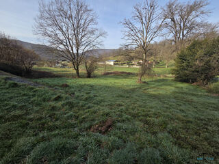  Terrain à vendre 1208 m²