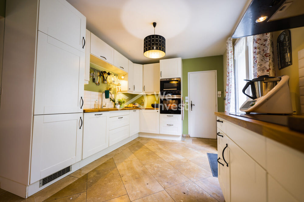 Vente Maison Maison à vendre Marolles-en-Hurepoix Marolles-en-hurepoix