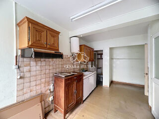  Maison à vendre 4 pièces 51 m²