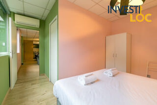  Appartement à louer 2 pièces 50 m²