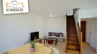 Appartement à louer 2 pièces 44 m²