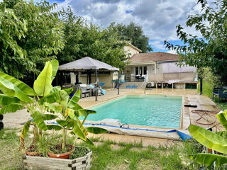  Maison � vendre 5 pi�ces 175 m�