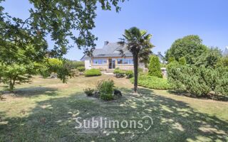  Maison � vendre 5 pi�ces 106 m�