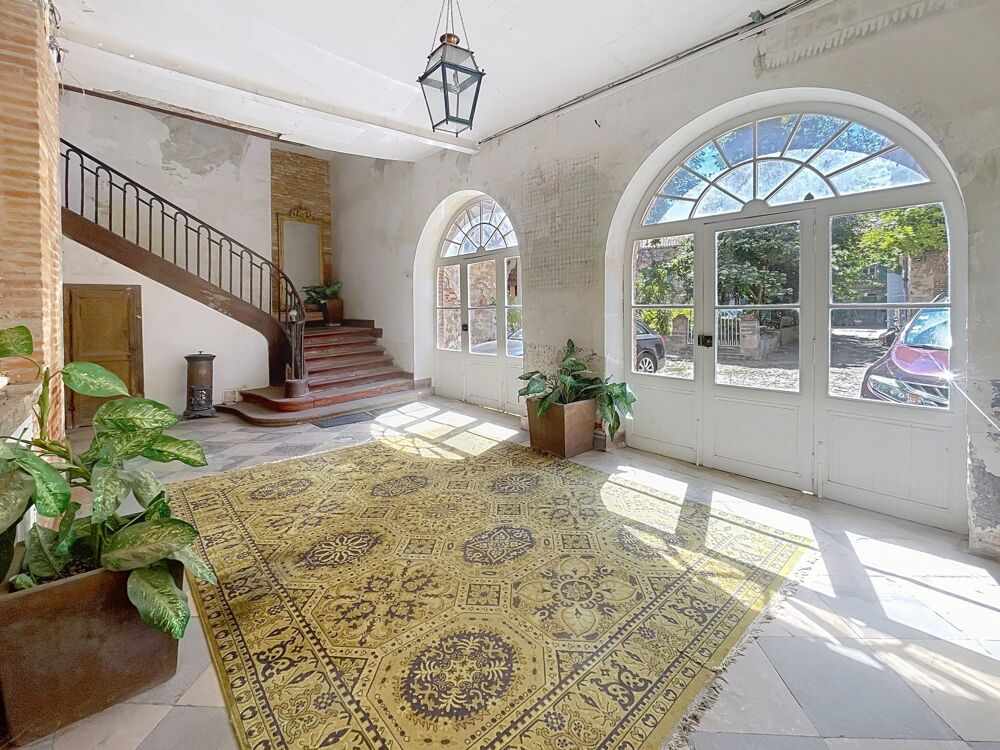 à vendre  Appartement Toulouse (31000)