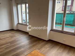  Appartement à vendre 4 pièces 65 m²