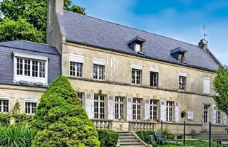  Maison à vendre 6 pièces 297 m²