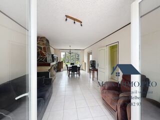 Maison à vendre 5 pièces 91 m²