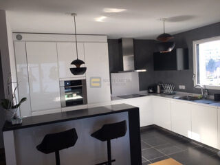  Appartement � vendre 4 pi�ces 92 m�