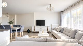 Appartement à vendre 4 pièces 82 m²