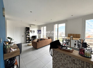  Appartement � vendre 2 pi�ces 42 m� Saint-�gr�ve