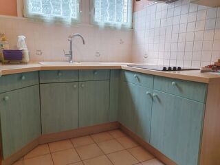  Appartement � vendre 4 pi�ces 73 m�