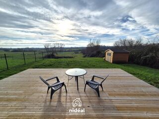  Maison � vendre 6 pi�ces 123 m�