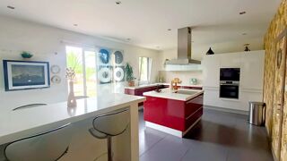  Maison à vendre 9 pièces 257 m²