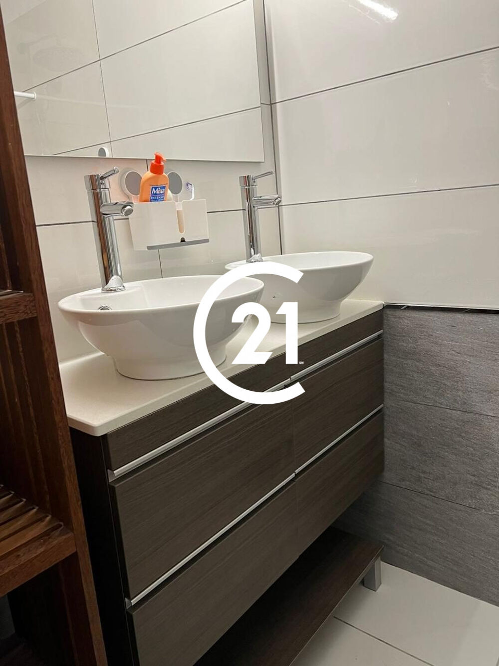Vente Appartement DUCOS, Appartement d'une pièce Ducos