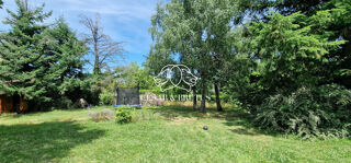  Terrain � vendre 740 m�