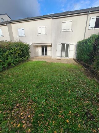  Maison � vendre 6 pi�ces 94 m�