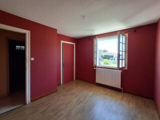  Maison à vendre 4 pièces 89 m²