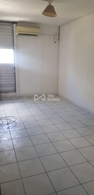  Appartement � vendre 4 pi�ces 58 m�