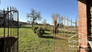  Maison � vendre 8 pi�ces 215 m�