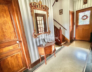  Maison à vendre 6 pièces 142 m²