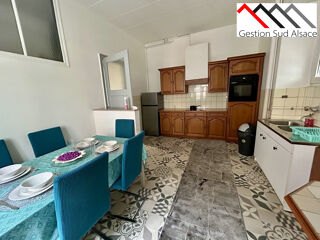  Appartement � louer 2 pi�ces 70 m�