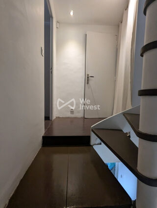  Maison � vendre 3 pi�ces 55 m�