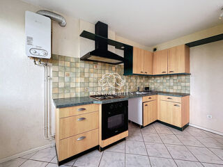  Appartement  vendre 3 pices 60 m