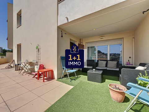   Magnifique appartement avec Cave Appartement - 3 pi�ce(s) - 76 m�