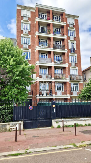  Appartement � vendre 2 pi�ces 35 m�