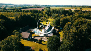  Maison � vendre 7 pi�ces 250 m�