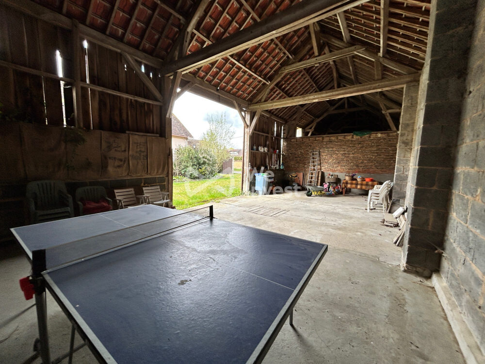 grange a retaper, possibilité 3 maisons