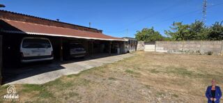  Maison � vendre 6 pi�ces 125 m�