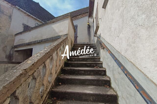  Maison � vendre 3 pi�ces 54 m�