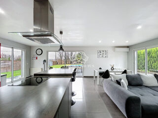  Maison à vendre 6 pièces 165 m²