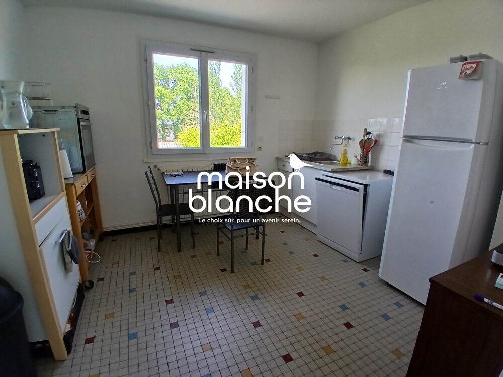 APPARTEMENT T3