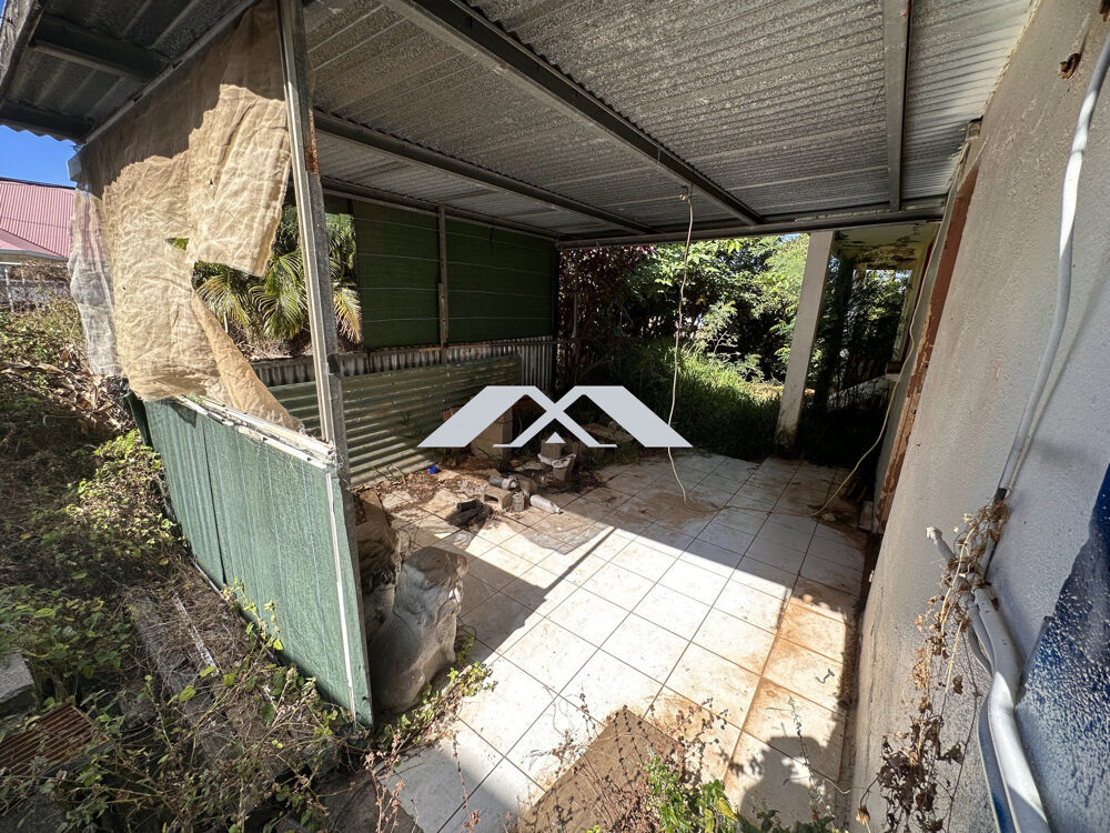 Vente Maison Maison familiale à rénover - Coup de Coeur Saint-joseph