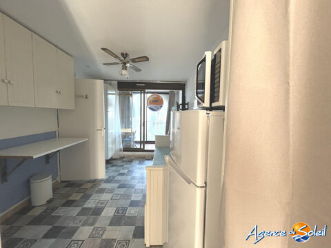  Appartement � louer 2 pi�ces 25 m�