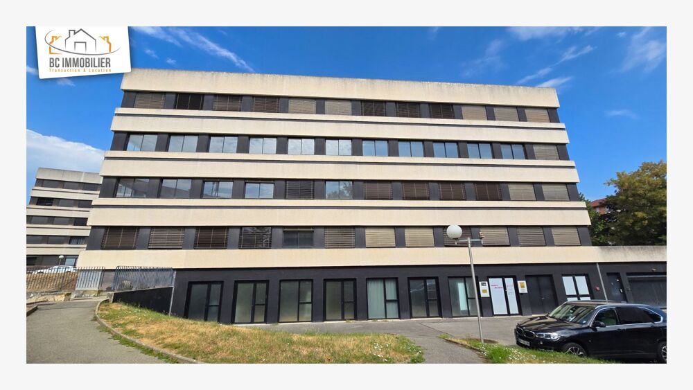   Immobilier Professionnel à vendre Ferney-Voltaire 