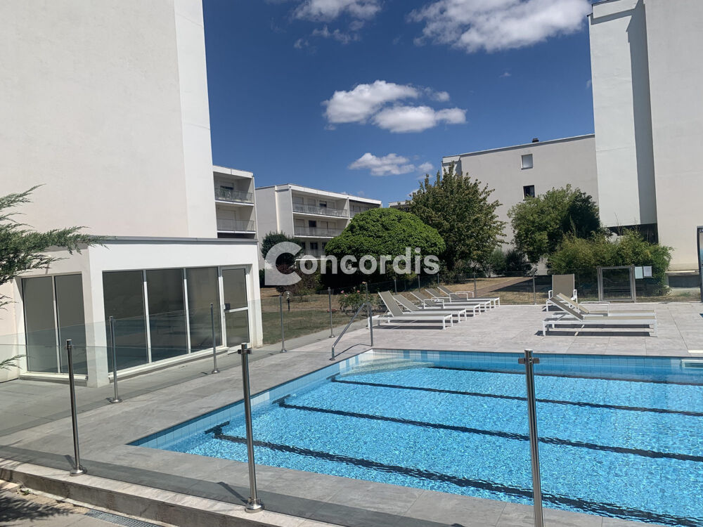 Appartement à vendre Metz