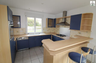  Maison � louer 4 pi�ces 92 m�