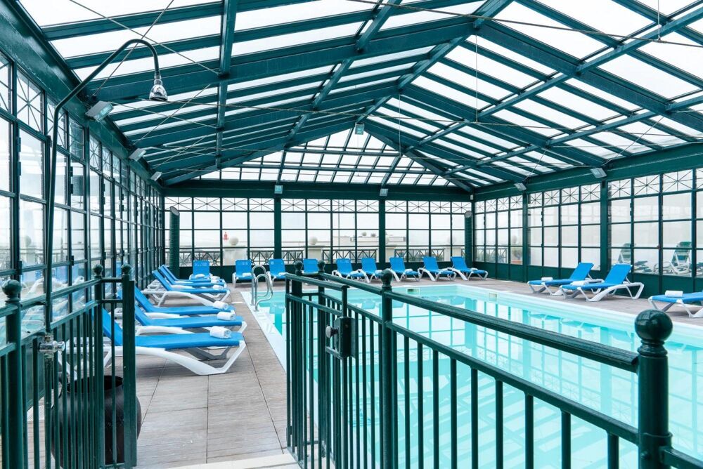 Appartement T1 20,62m2 - INVESTISSEMENT LMNP