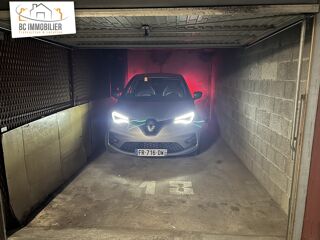  Parking / Garage à vendre 17 m²